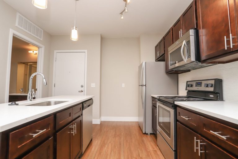 The Wheatley Flats Cornerstone Apartments